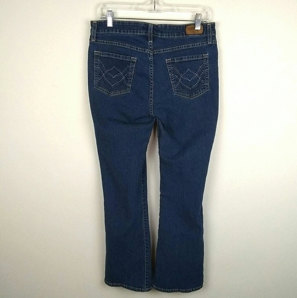 Signature by Levi Strauss Modern Boot Cut | sz 12S - Picture 2 of 5